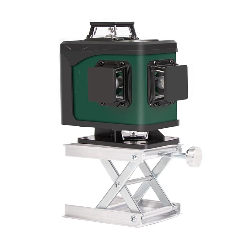 HHTL 2X 12/16 Wire Rack Horizontal Lifting Platform Adjustable Lifting Platform Supporting 360 Horizontal And Vertical Cross