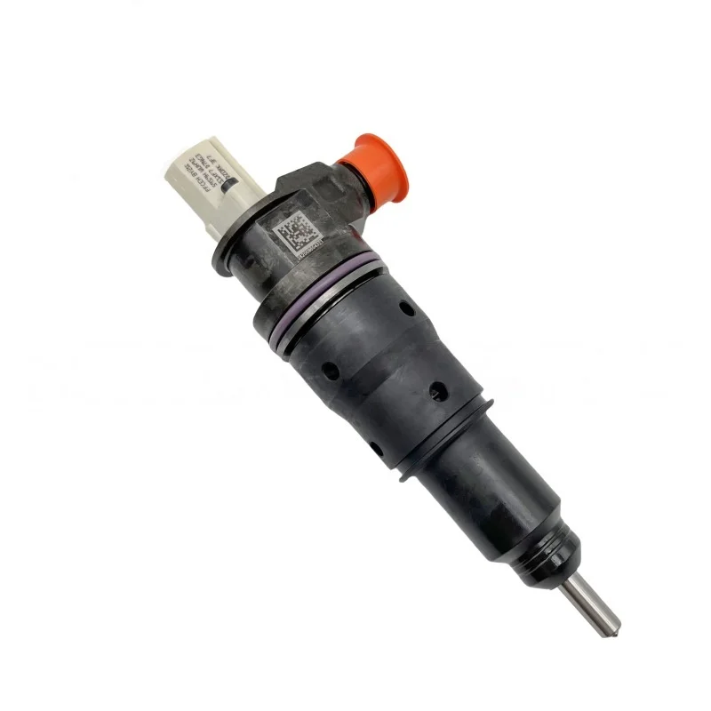 

Топливная форсунка 22282202 для топливной форсунки дизельного двигателя Volvo в сборе