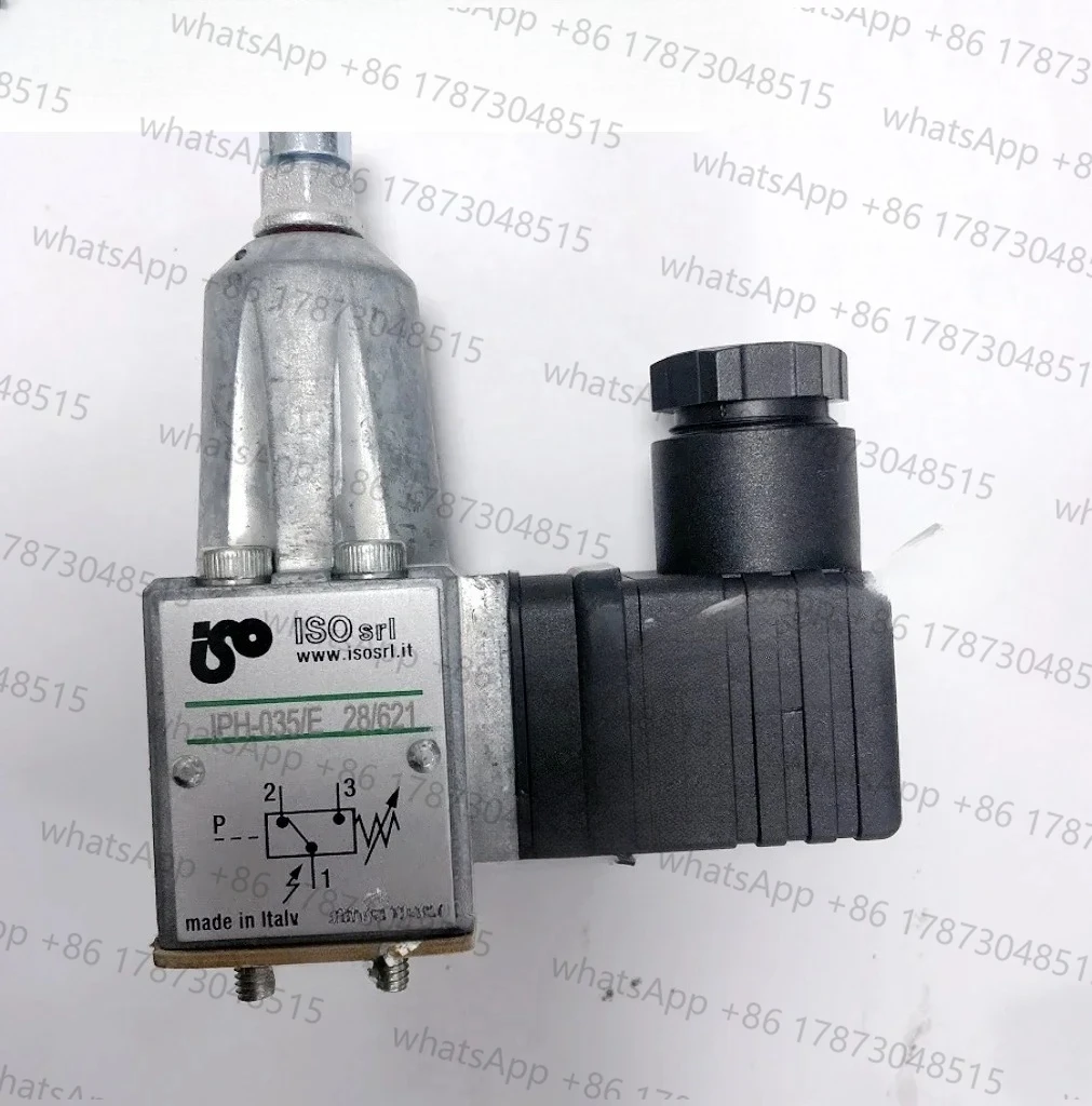 

Brand new original imported pressure relay IPH-350/E