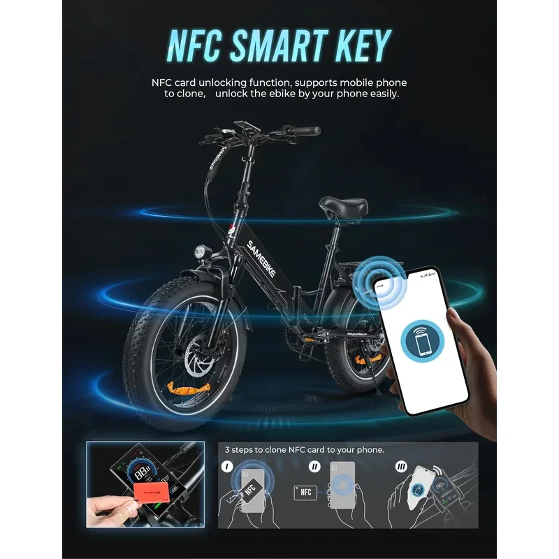 Thumbnail 4 - #36 Highest Rated Folding Electric Bikes to Buy in 2026