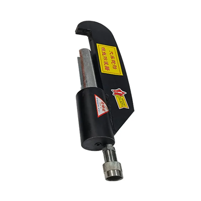 

Large truck tire removal, labor-saving and force-increasing sleeve wrench, car maintenance, tire replacement