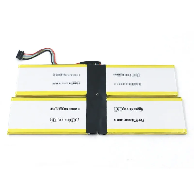 Para Lenovo ThinkPad X1 Fold L19M4P70 L19C4P70 batería de ordenador portátil nueva llegada batería de alta capacidad de repuesto