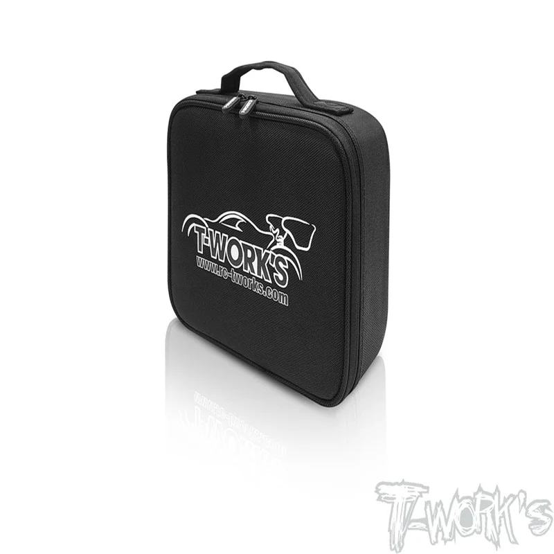 

Original T works TT-075-F Hard Case Parts Bag ( Hard Separator ) professional Rc part