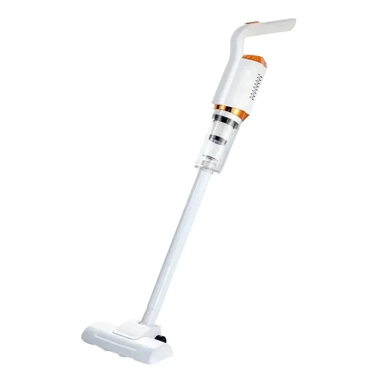 

ABJI-Suction USB перезаряжаемый 7500PA 120 Вт портативный беспроводной пылесос для уборки дома в автомобиле