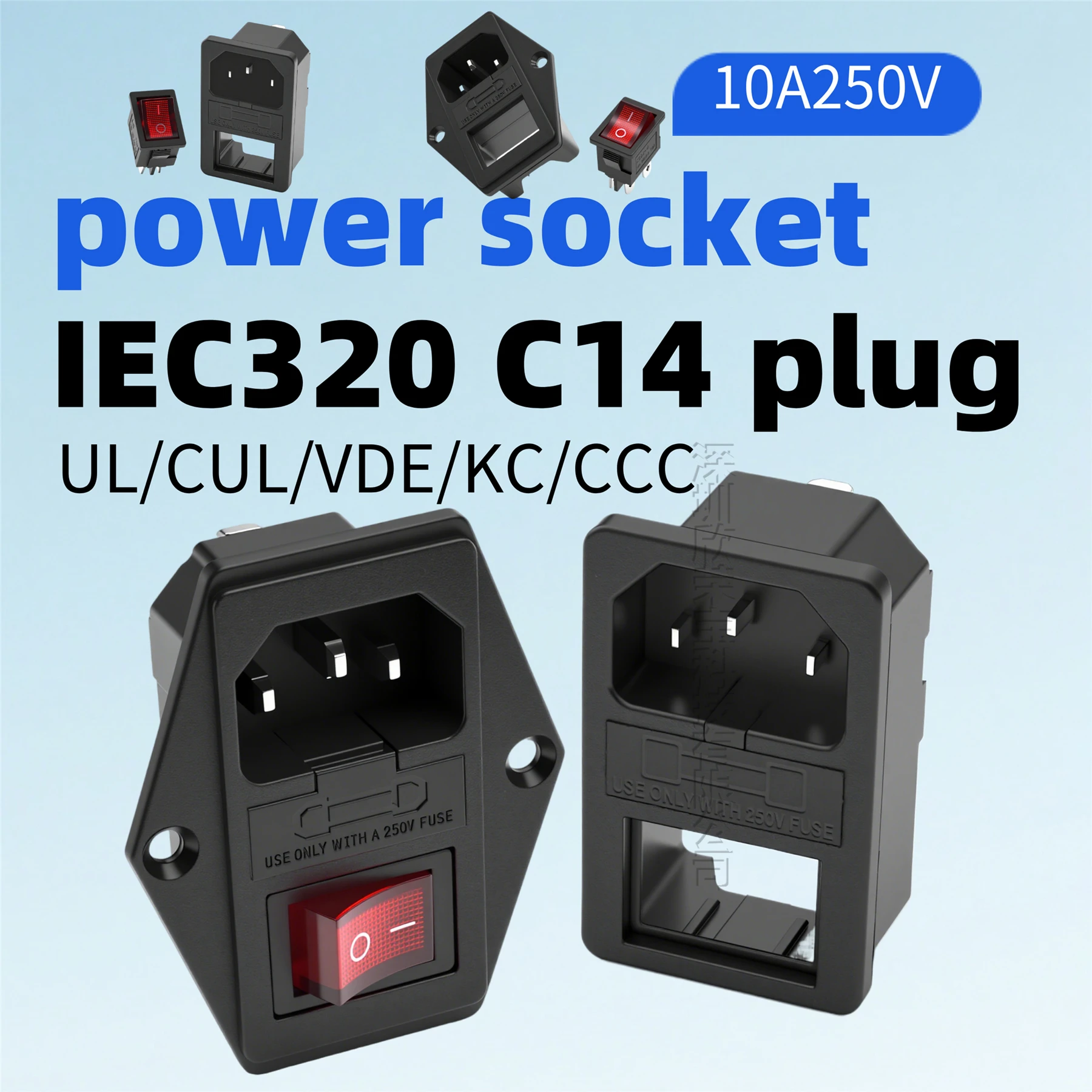 High Quality Socket…