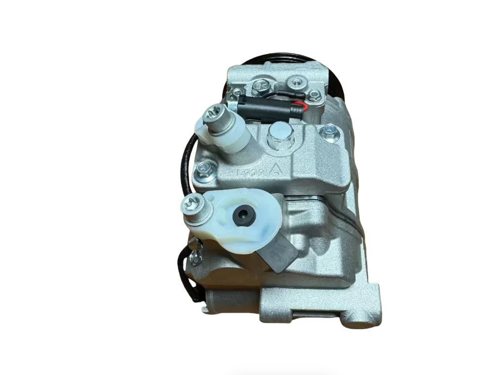 New Air Conditioner Compressor Cooling Pump for ML350 GL SEC GLK Air Compression Pump