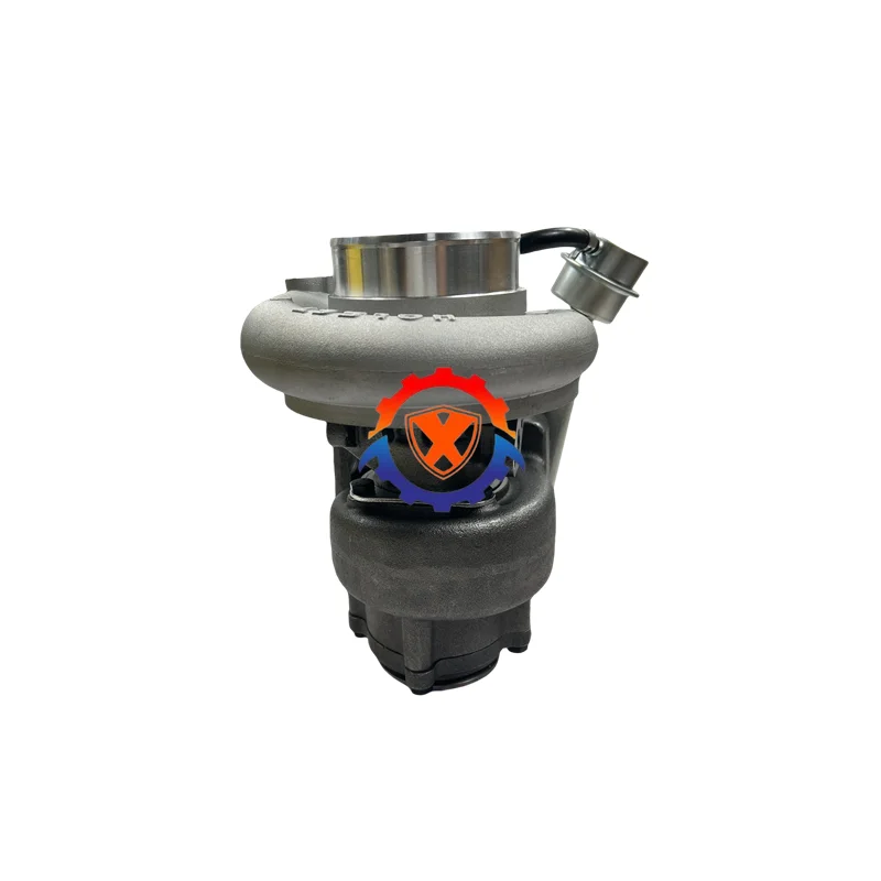 

Cc car HX35W Turbocharger 3790345 3790346 for QSB6.7 Engine