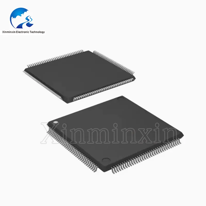 1PCS/LOT M68LC302CPU20VCT QFP100  IC chip new original in stock