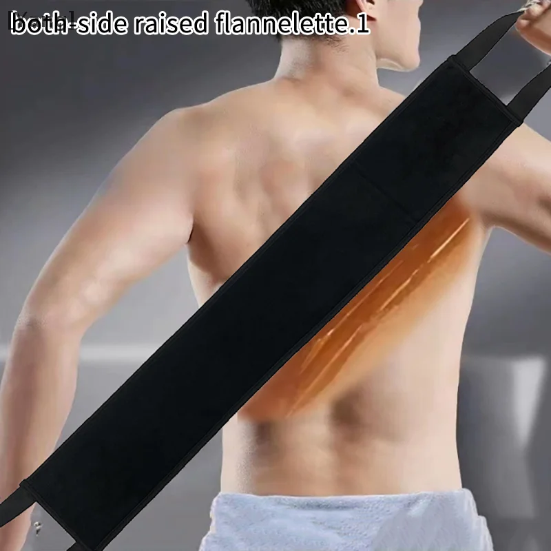 셀프 태닝 미트 재사용 가능한 바디 페이스 목욕 청소 도구 백 탄 애플리케이터 엑스 폴리 에이 팅 탄 제거 미트 스트립