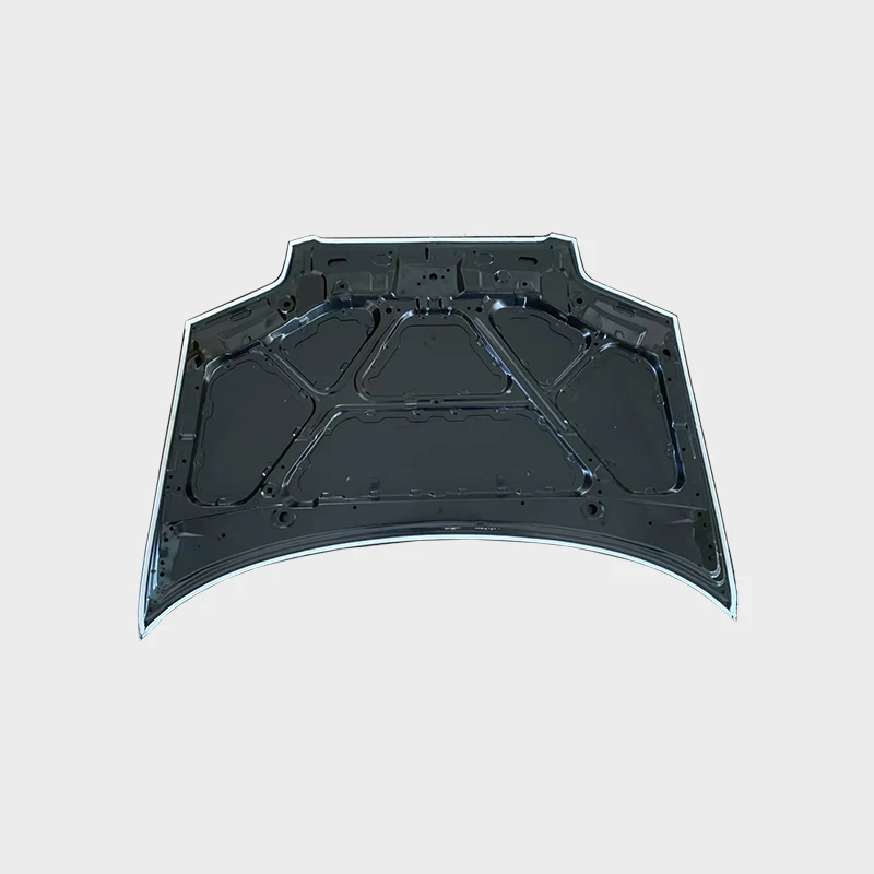 Useka High Quality New OE NO. 96297541 Engine Hood for 2005  Aveo and Favorable Condition