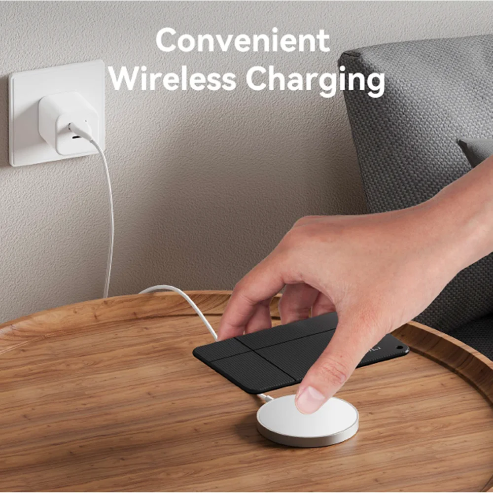 MiLi Go สมาร์ท GPS Tracker การ์ด MiTag Bluetooth Tracker อุปกรณ์ป้องกันการสูญหายสําหรับ Android ทํางานร่วมกับ Google Find My MiCard Pro