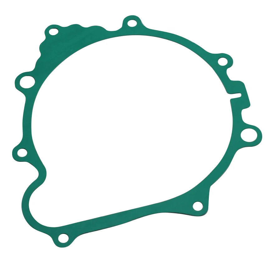 

Stator Magneto Generator Cover Gasket for Yamaha TT250R TT-R 1993-2004 Raid TT250 R TTR250 TT-R250 4GY-15451-00