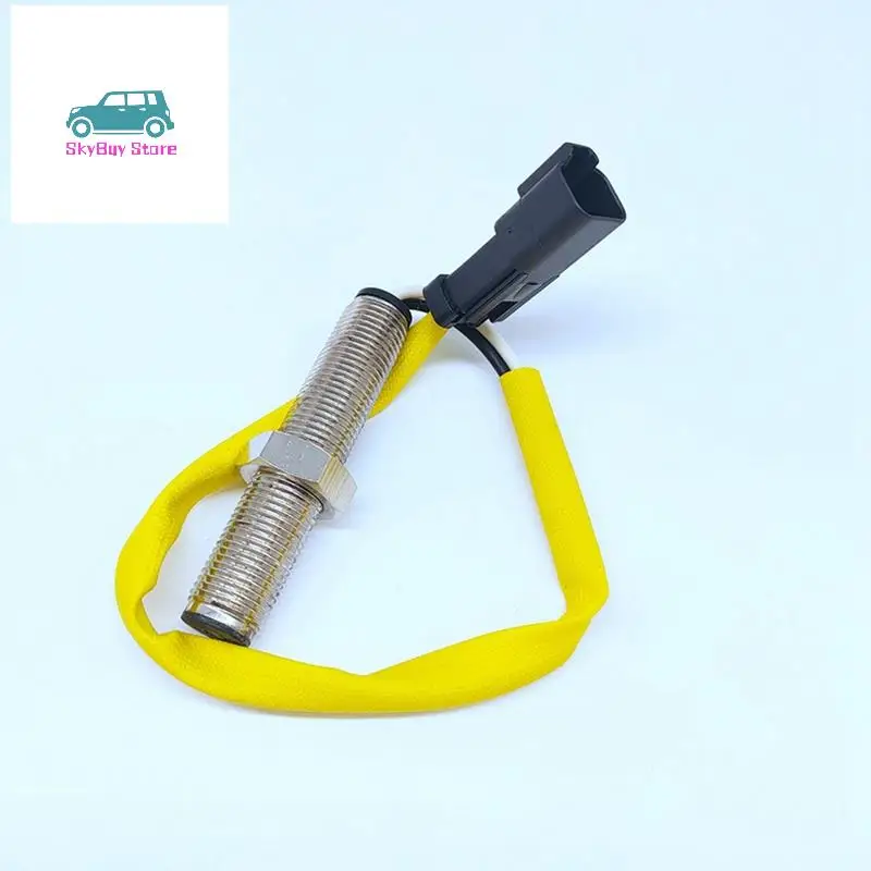 

Датчик скорости вращения 2 об/мин для Caterpilar CAT320B 318-1181 3181181