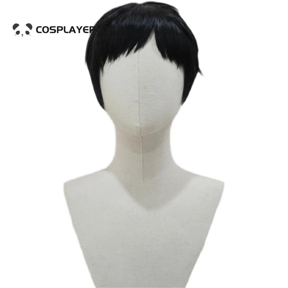 Gojō Wakana headwear for cosplay Halloween Carnival Headwear