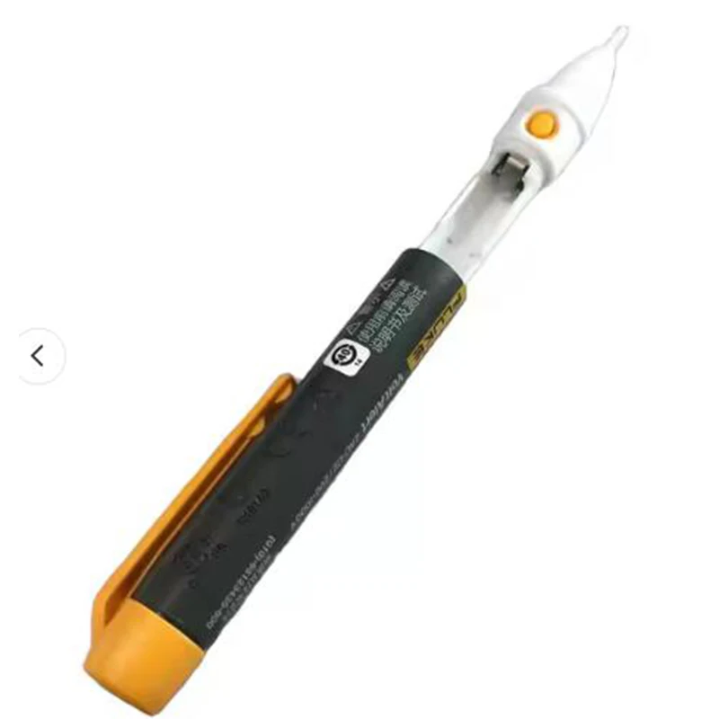 فلوك-قلم كاشف للجهد بدون تلامس ، جهاز اختبار ، من من من من من من من من نوع X-من نوع V ، 2AC-C2 #6