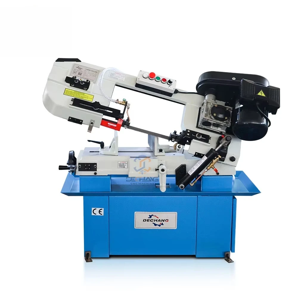 Factory Direct Band Saw Bandsaw BS-712N 7