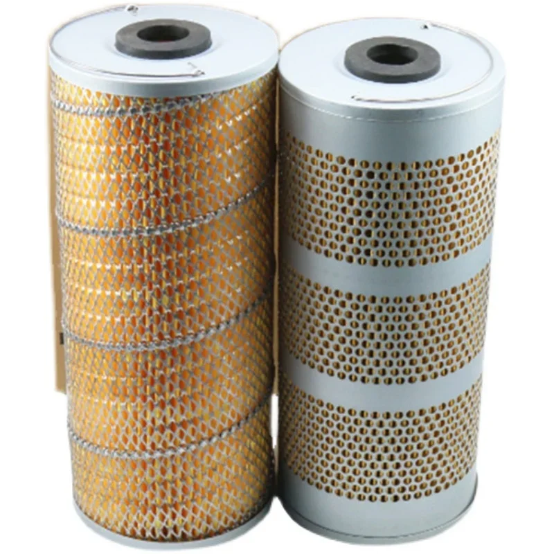 Wire cutting filter element, wire strainer, filter barrel, 150x33x350 filter, spark machine filter