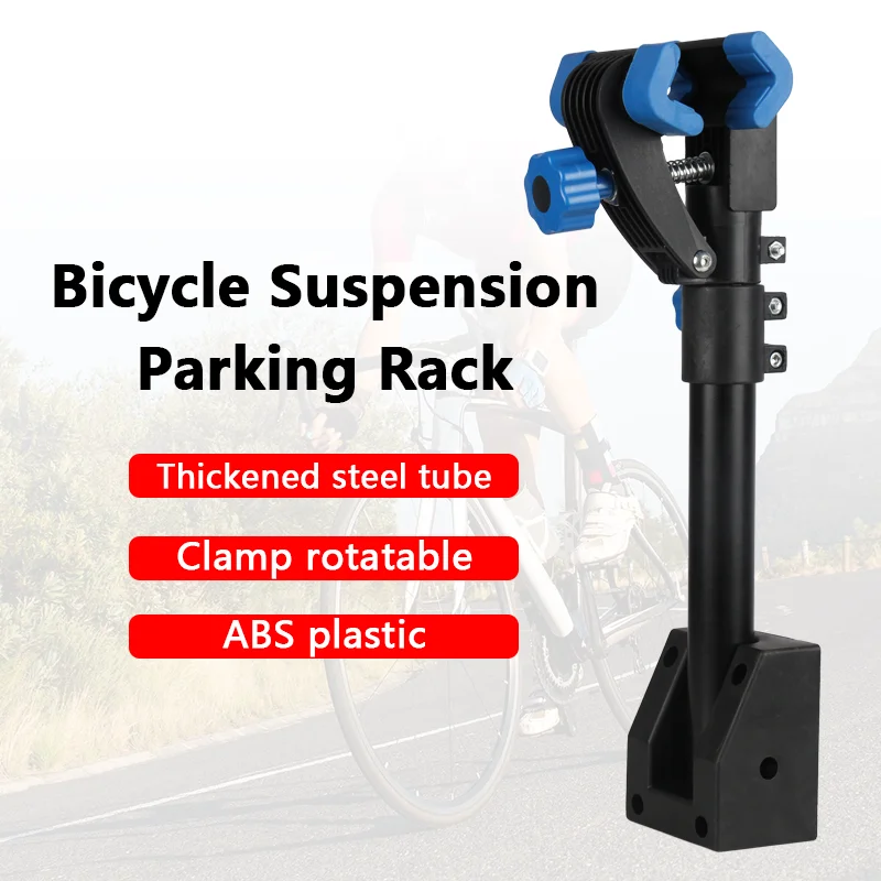 Thumbnail 3 - #46 Compare Bicycle Stands Before You Buy