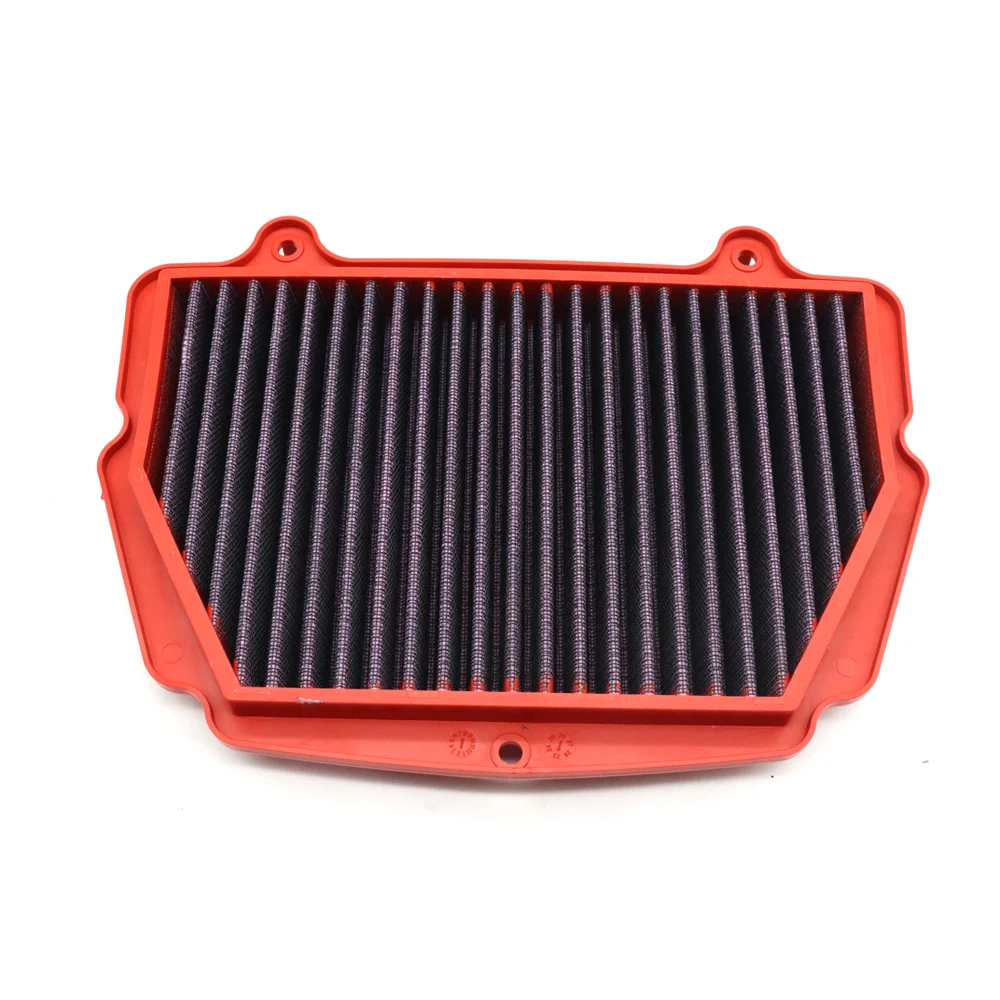 لسوزوكي GSXR1300 GSX1300R GSXR GSX 1300 R هايابوسا 2021-2024 محرك دراجة نارية مدخل هواء منظف المرشّح عنصر فلتر الهواء