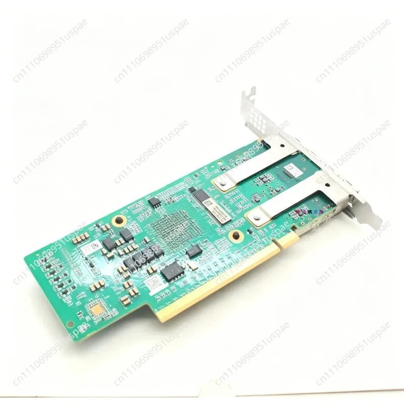 SP570 580 Hi1822 10/25G quad port 10 Gigabit Ethernet card, seconds X710 X520-DA4