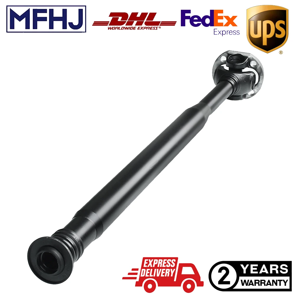 For Mercedes-Benz W204 W212 W221 C300 C350 E300 E350 GLK350 AWD Front Driveshaft 2044101801 2044102601 2214101701