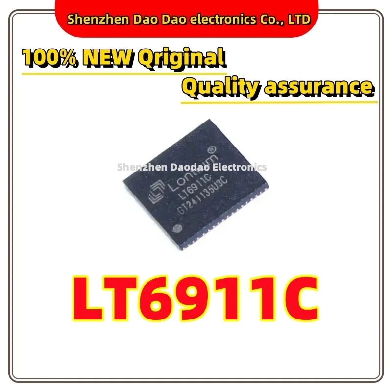 LT6911C LT6911 QFN-64 Chip IC new original