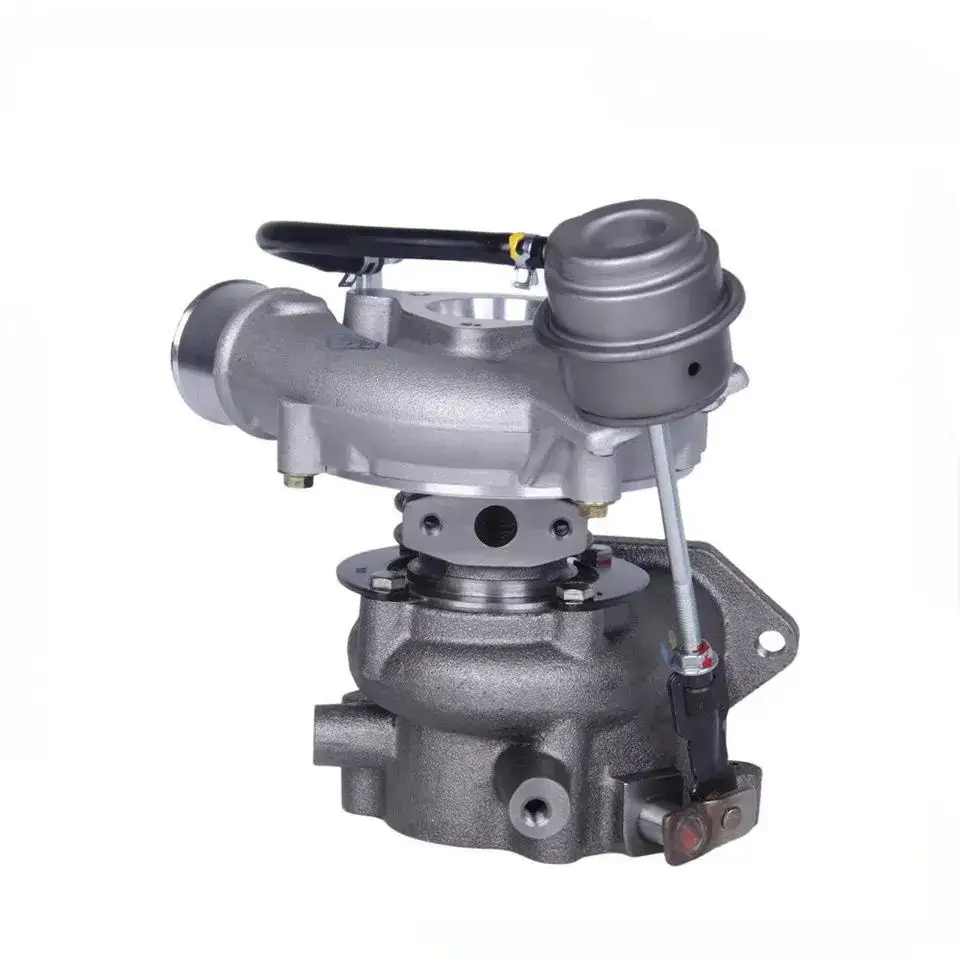 شاحن توربيني GT1549S Turbo 28200-4A380 لشركة Hyundai H-1 Starex Porter 2.0 L D4CB