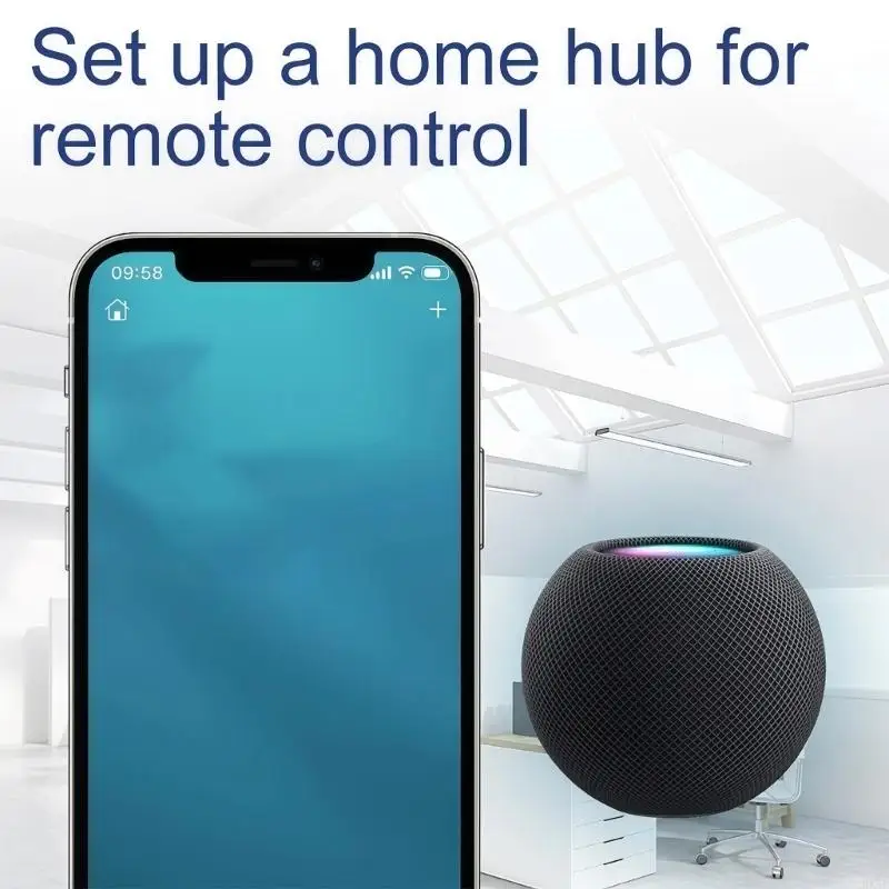 Remote Desktop On Off Module Up To 100m Ranges For Servers Management HX5E