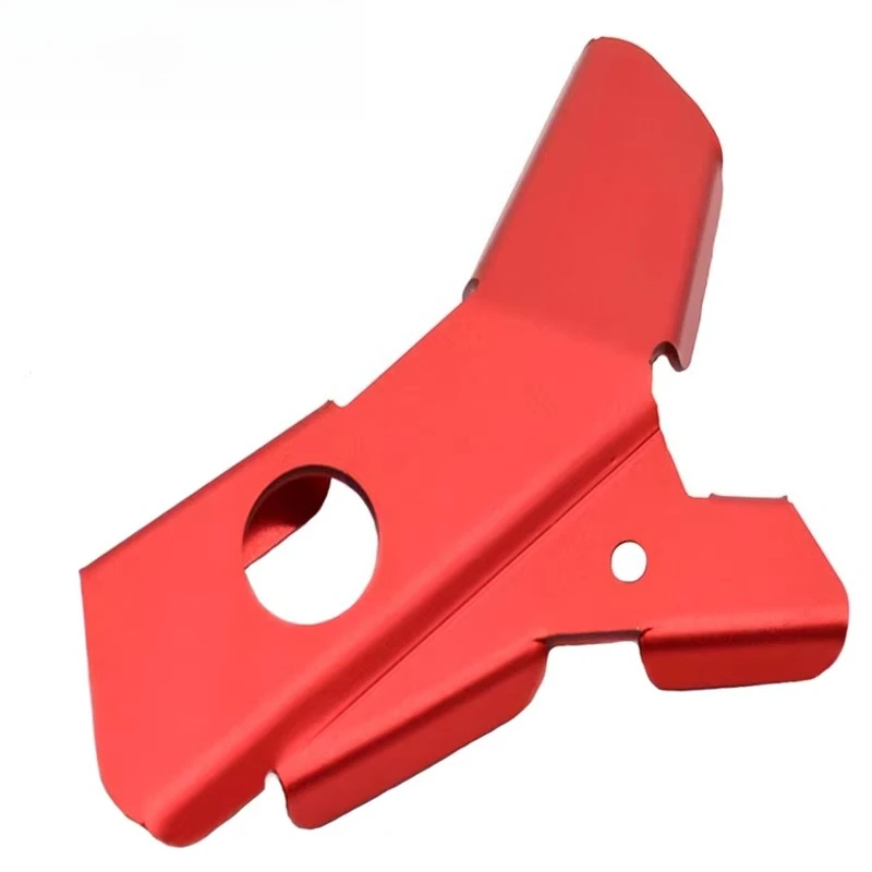 For HONDA CRF250L CRF250M 2012-2020 CRF250 RALLY 2017-2020 Motorcycle Accessories CRF 250L/M Side Frame Guard Cover Protection