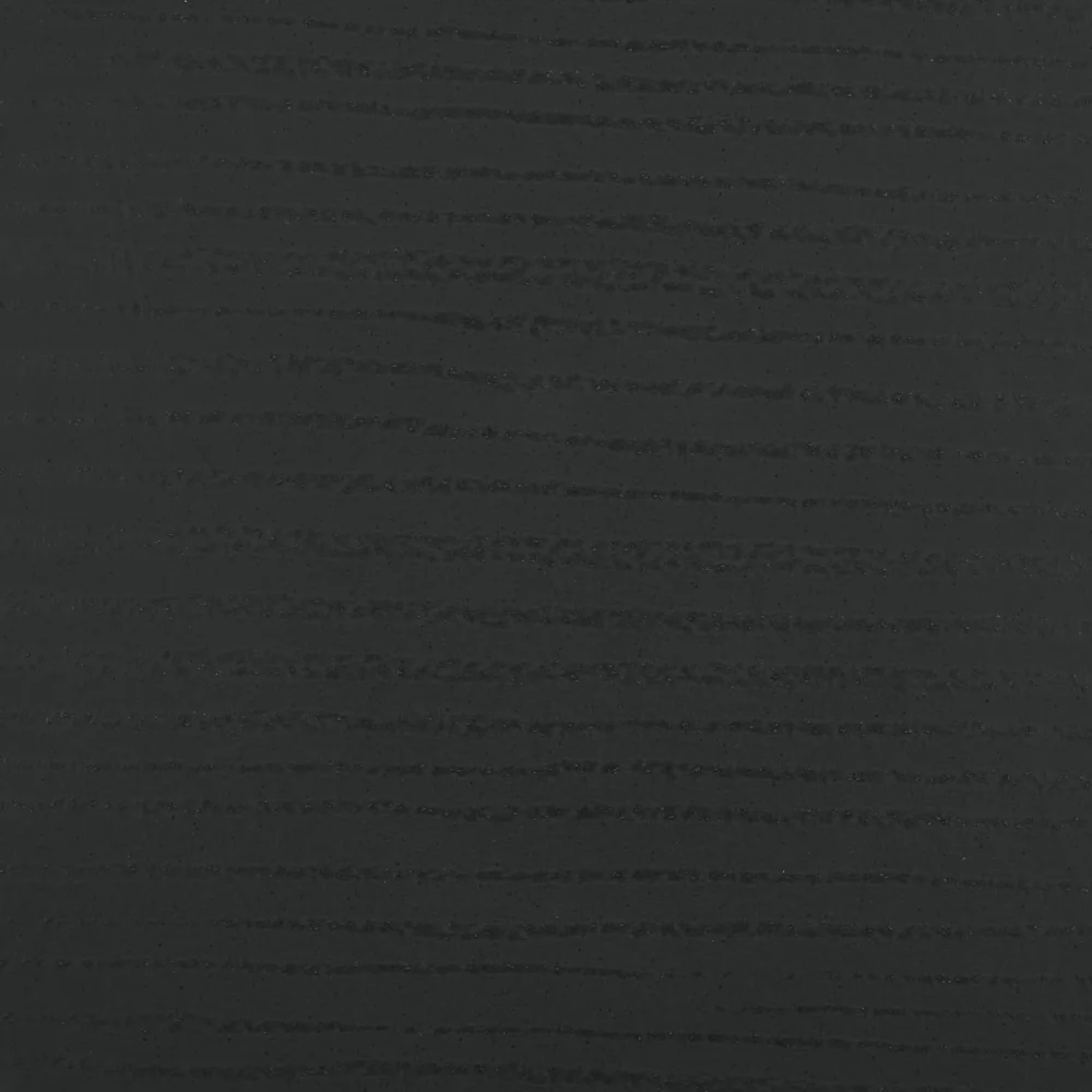 Home Collection Kayley Glass/Black Stripe Coffee Table