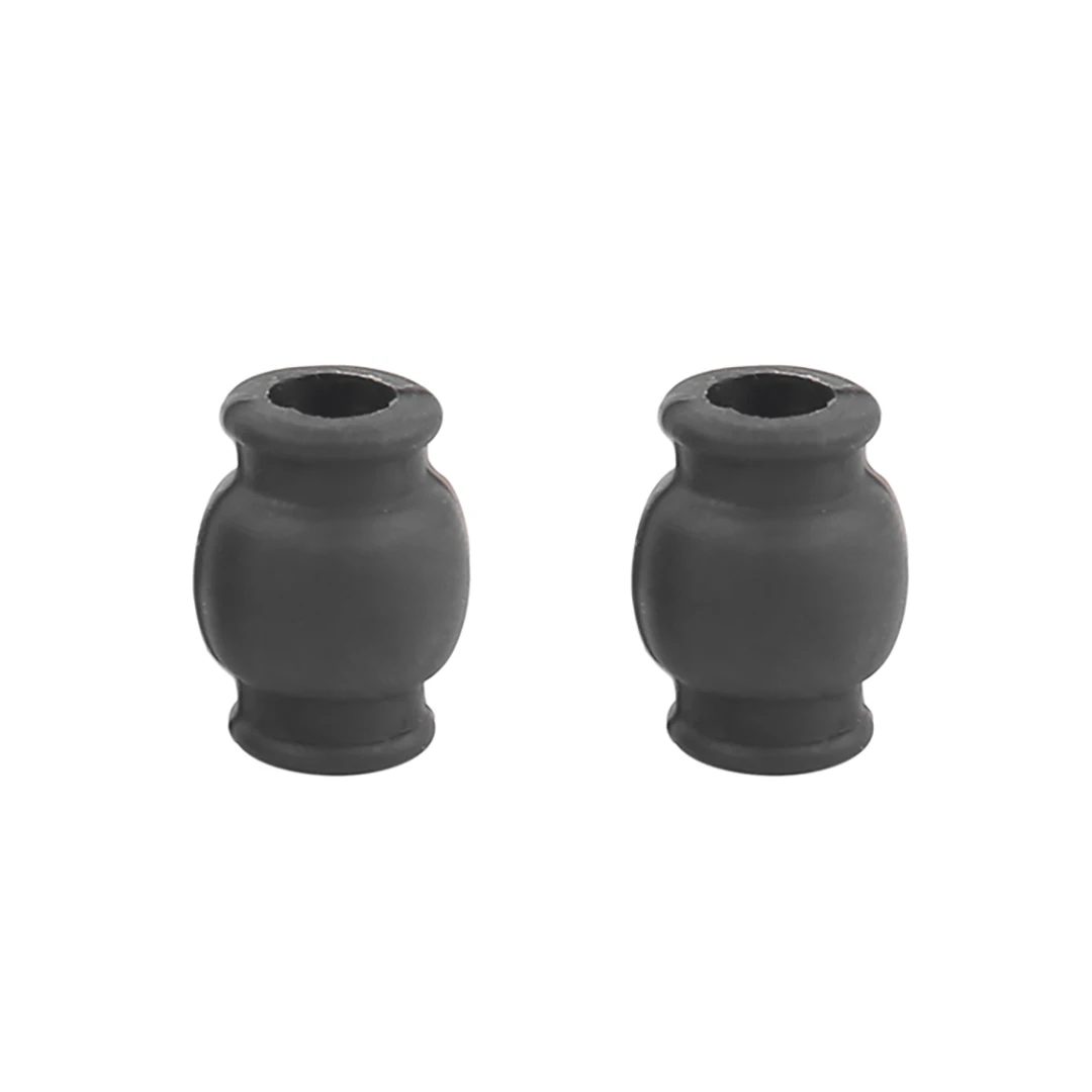 Manchon d'amortisseur en caoutchouc de Silicone pour la photographie aérienne FPV 8/10/16mm, train d'atterrissage, manchon tampon en Tube de carbone, combinaison S800 EVO