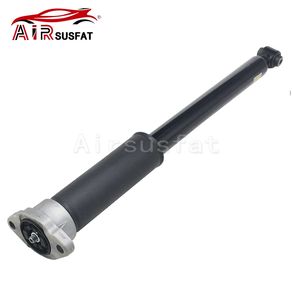 

1PC Rear Left/Right Air Strut Suspension Shock Absorber without ADS For Mercedes Benz W205 C300 C63 AMG 2015-2021 A2053208730