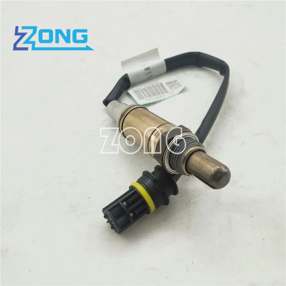 ZONG New Lambda Probe O2 Oxygen Sensor fit For Mercedes-Benz E240 E280 E320 E430 E55 1996-2002 A0005407617 0005407617 0258003642