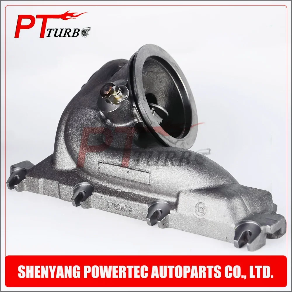 For Car B38 Turbine housing 9895980 11659895980 for BMW 116i 118i 218i 318i 418i with B38B15 F20 F21 F22 F23 F30 F31 F32 F36 Eng