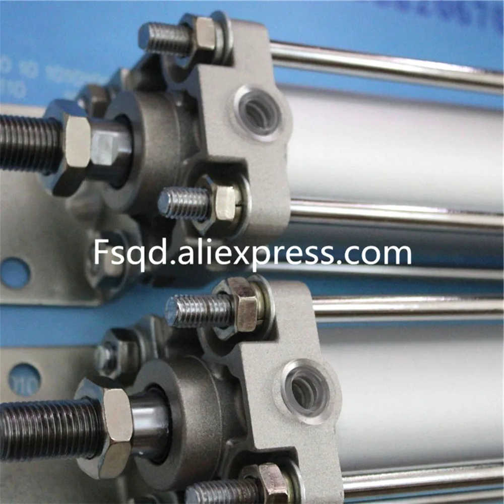 CDA2L40-250 Standard cylinder air cylinder pneumatic component air tools CDA2L series