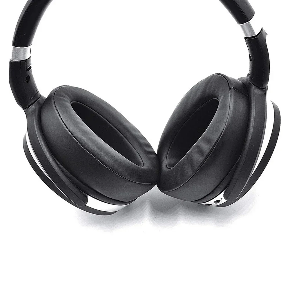 Подушечки для наушников Sennheiser HD4.50BTNC 4.40 4.30 HD350 400S 458BT, амбушюры, сменные подушечки для наушников