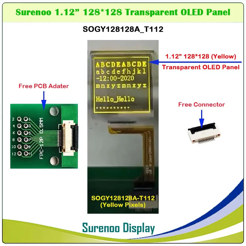 Variant: Y128128A-T112