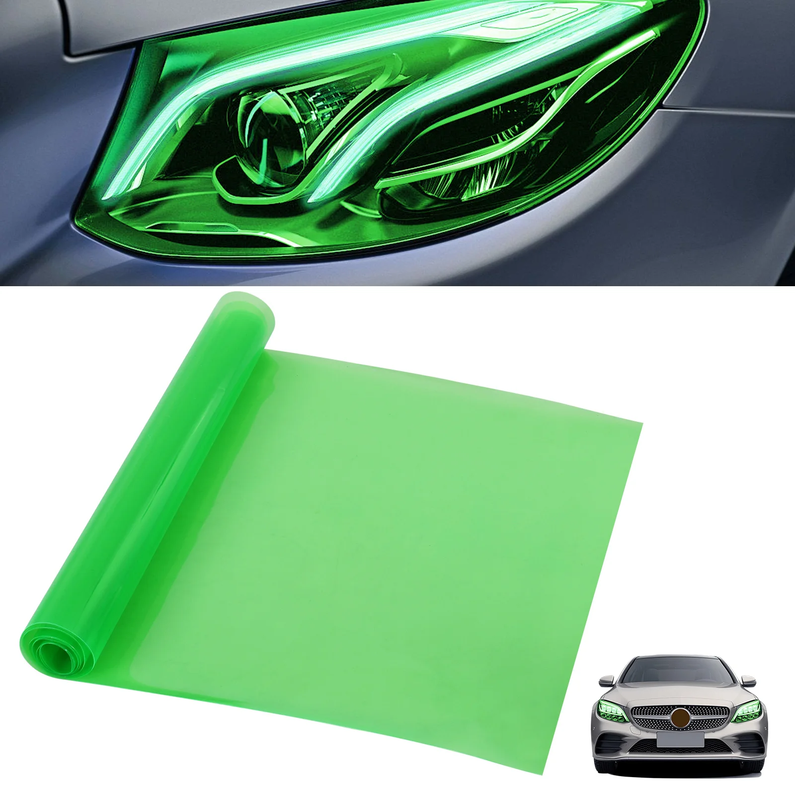 Gloss Transparent L…