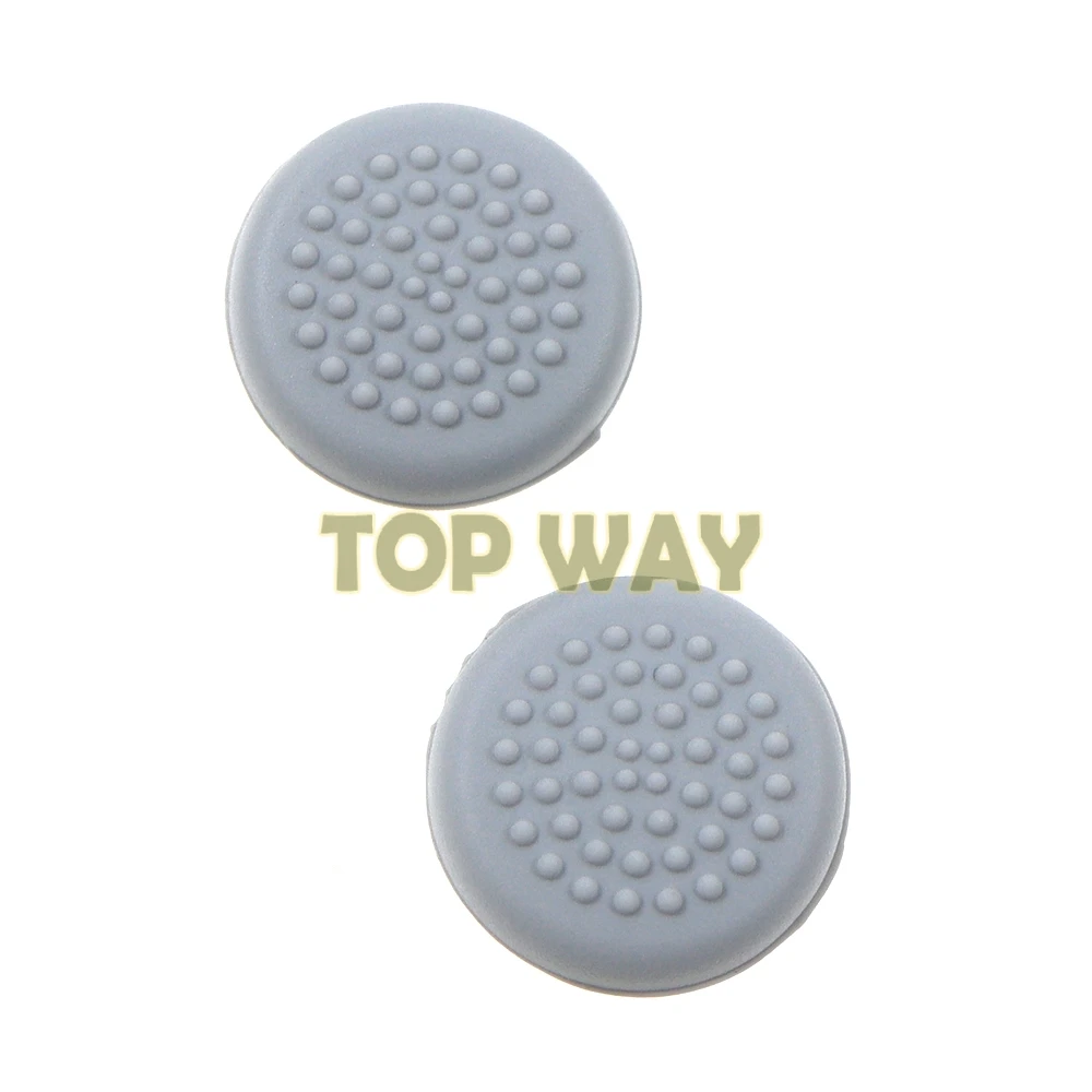 5 шт. многоточечный Противоскользящий колпачок для Oculus Quest 2 рукоятки коромысла колпачок VR силиконовый корпус силиконовый Противоскользящий колпачок для OQ2