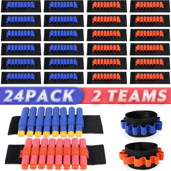 Nerf용 7.2cm 100 개 부드러운 총알 다트 원형 헤드 리필 스폰지 다트 아동 어린이 장난감 총 총알 NERF N-Strike용 우주총 