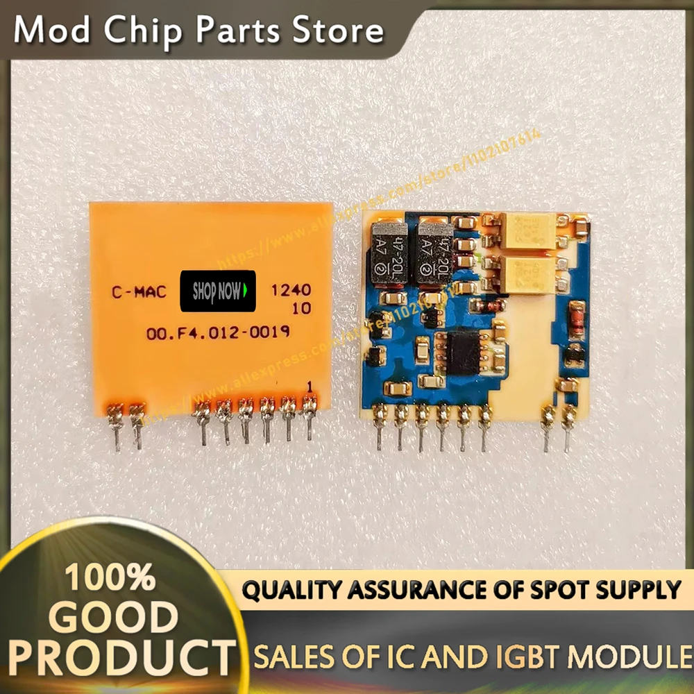 00.F4.012-0019 NEW TRANSISTOR MODULE