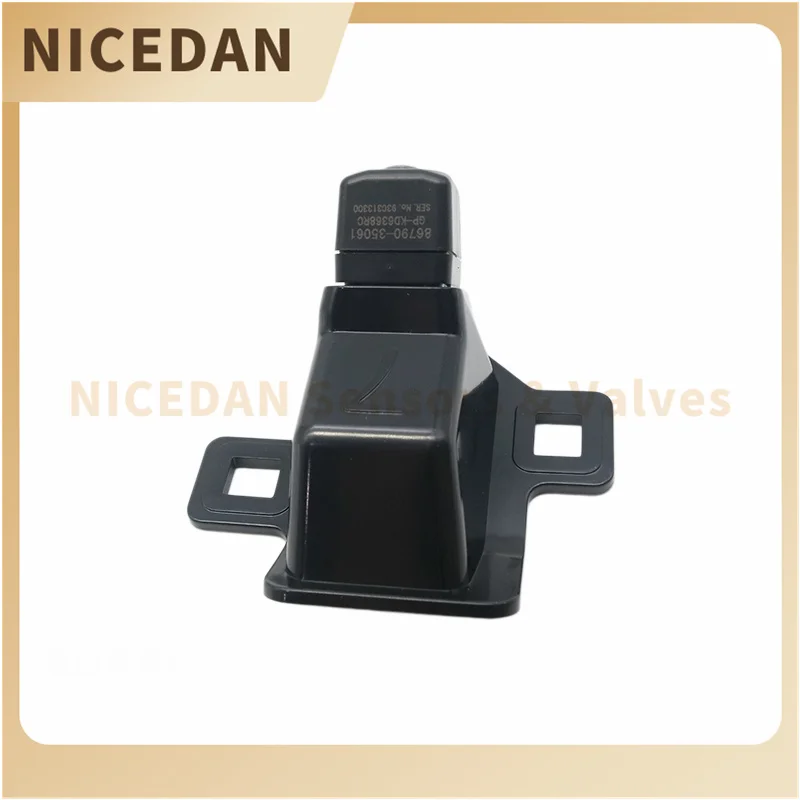 86790-35061 Rear View Reversing Camera for Toyota Land Cruiser Automotive Spare Parts Car Parts accessories 8679035061