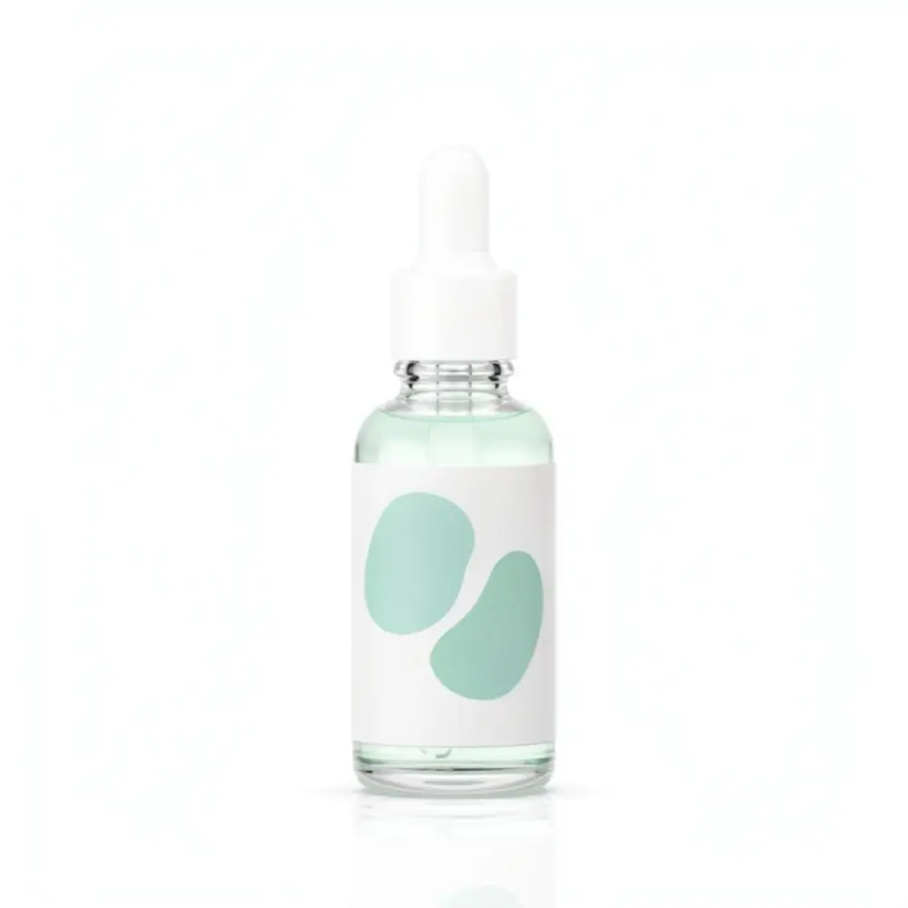 Skin Bronzer Self Tanning Drops For Face Body Sunless Glow Serum Customizable Tan Enhancer Natural Liquid Care