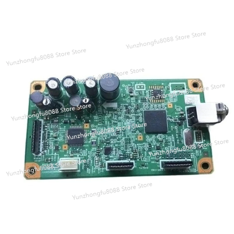 

FM0-1096 Formatter Board for MF3010 3010 Main Controller PCB Logic Motherboard FM0-1096-000