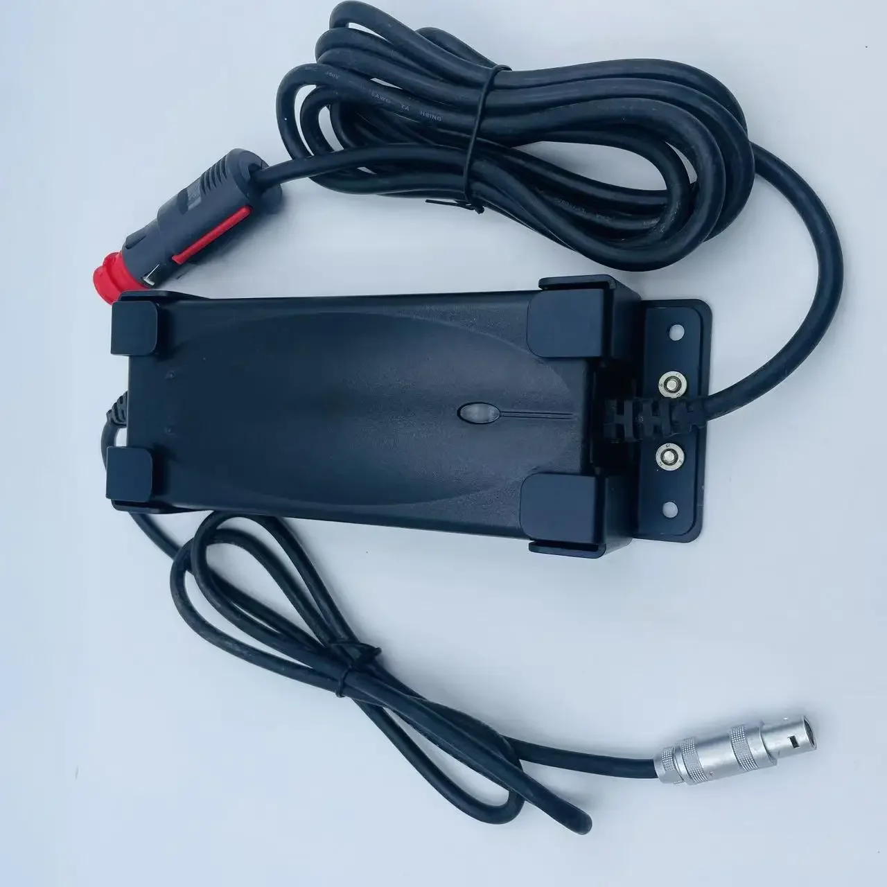 Ref 2M86731-07 DC Power Supply by Dragers