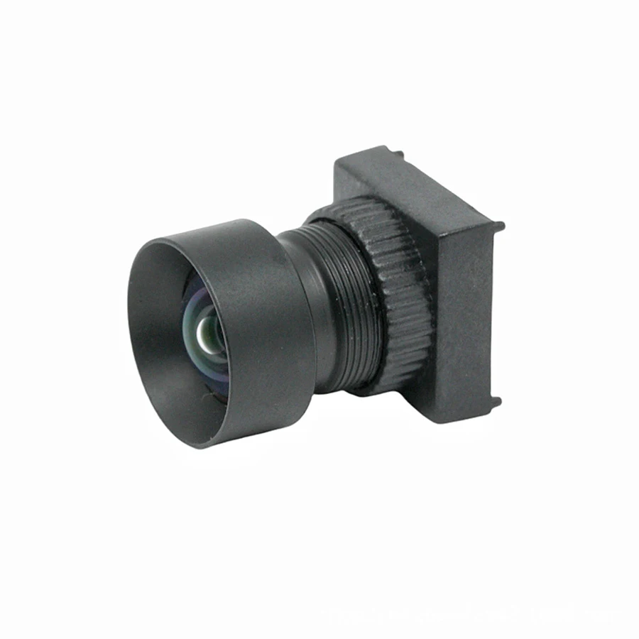 صفر تشويه HD 200 واط بكسل 1/2.7 كاميرا مراقبة عالية النار أداة خاصة CCTV M8 عدسة