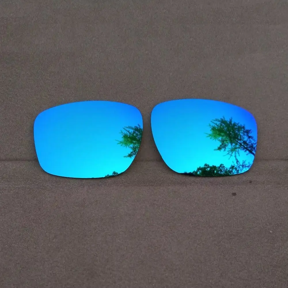 lentes-de-substituicao-espelhadas-azul-gelo-para-oculos-de-sol-oakley-sliver-armacao-100-uva-e-uvb-antirreflexo