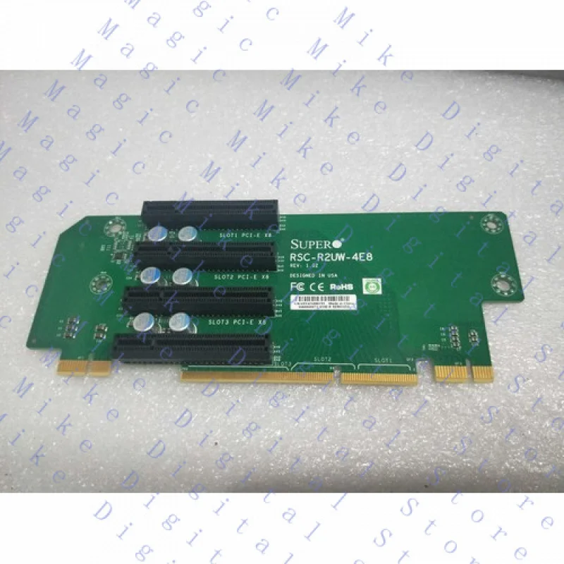 H For Supermicro RS… - image