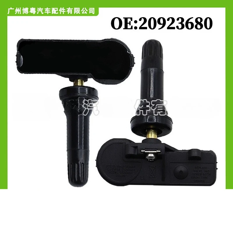 

20923680 2285374 113586335 1/4pcs tpms Tire Pressure Sensor For Cadillac SLS for Chevrolet Traverse for GM Buick GMC Acadia H2