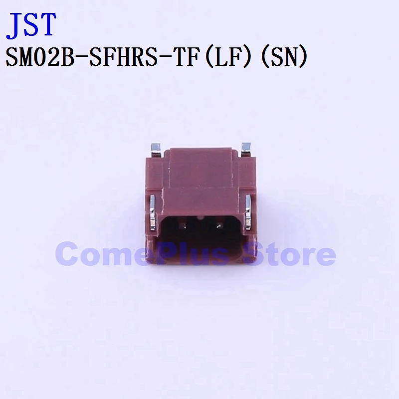 10PCS SM02B-SFHLS-TF SFHRS Connectors